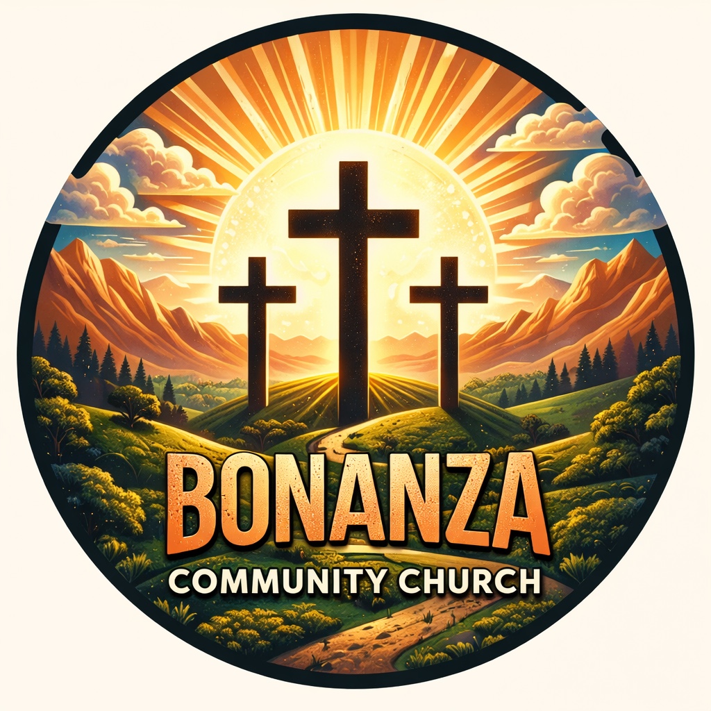 Bonanza Community Church logo